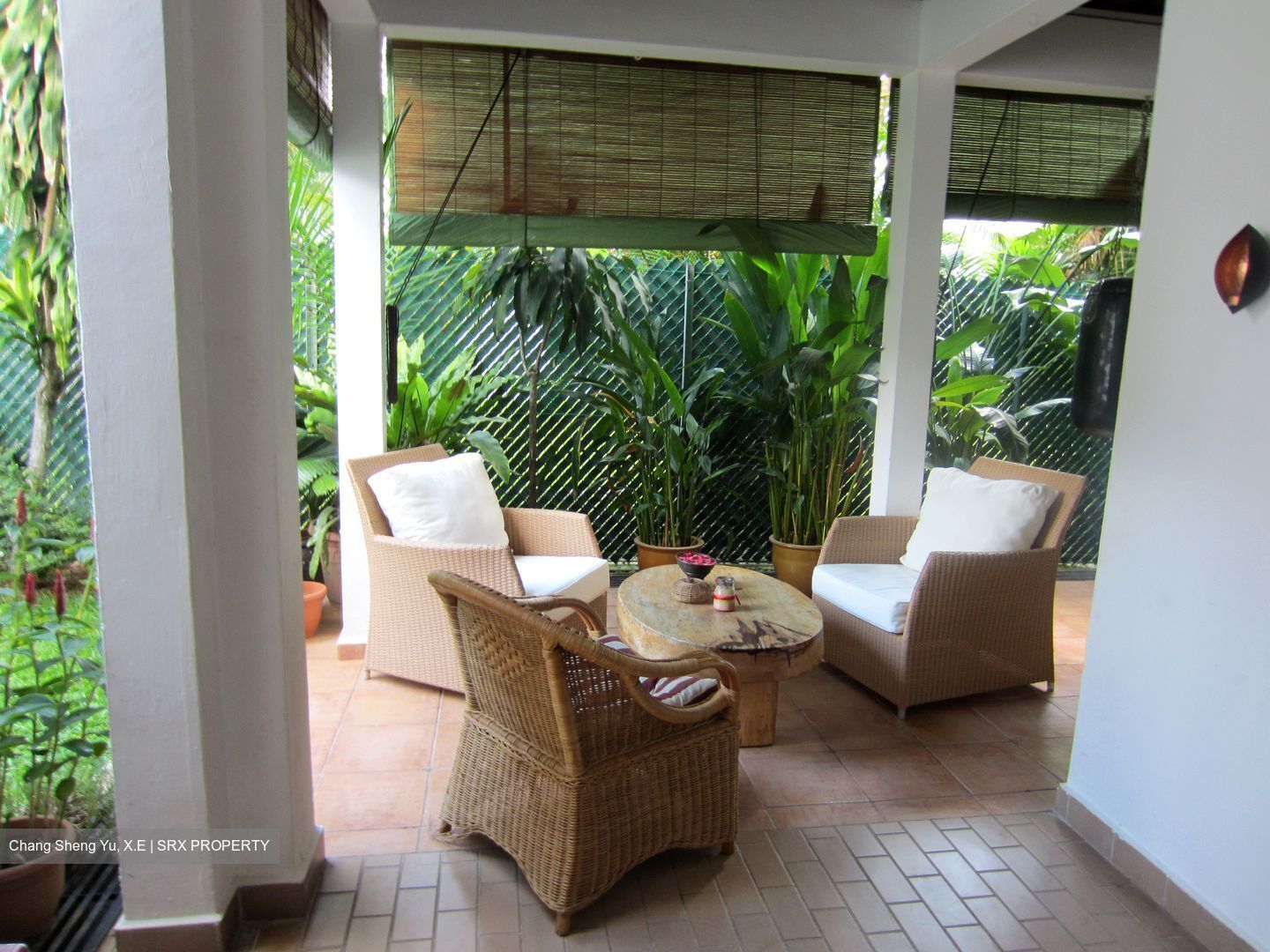 Jalan Lim Tai See (D10), Semi-Detached #407071191
